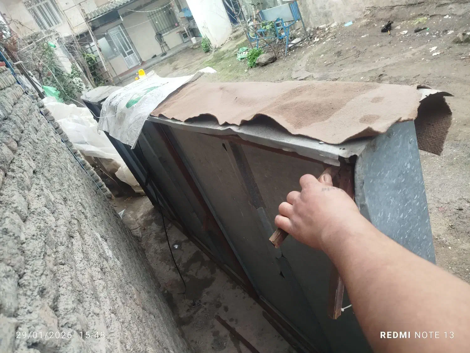 تابلو تبلیغاتی|ابزارآلات|فاضل آباد, |دیوار