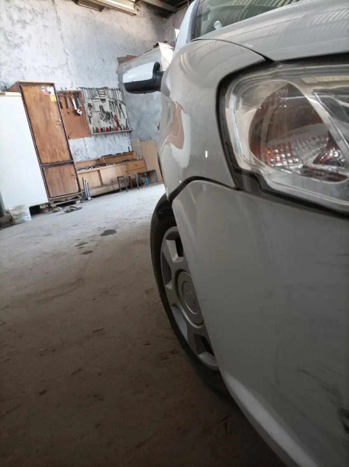 صافکاری|خدمات موتور و ماشین|اصفهان, دنارت|دیوار