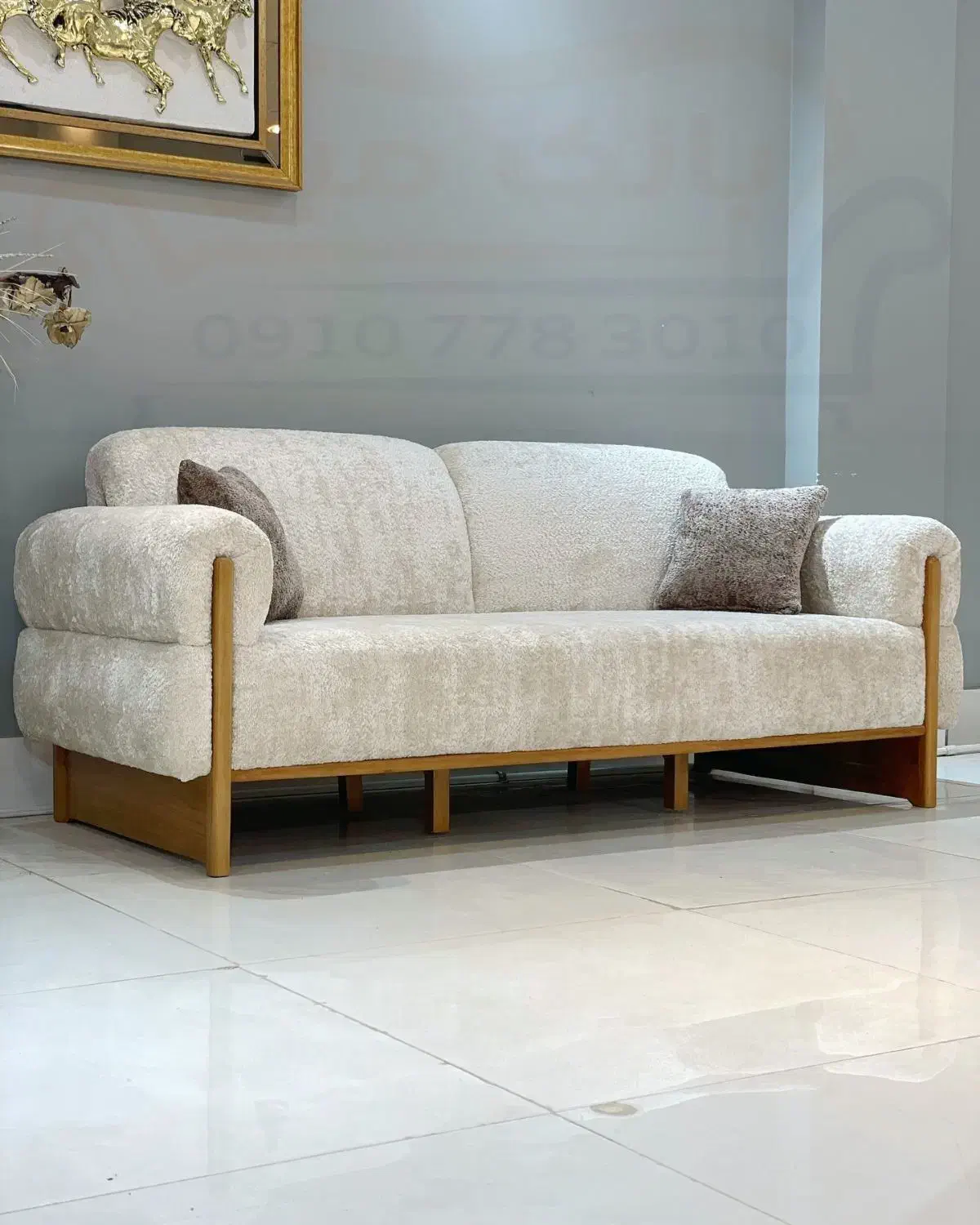 مبل برایان ×× بانک مبل ××|مبلمان خانگی و میز عسلی|خرمآباد, |دیوار