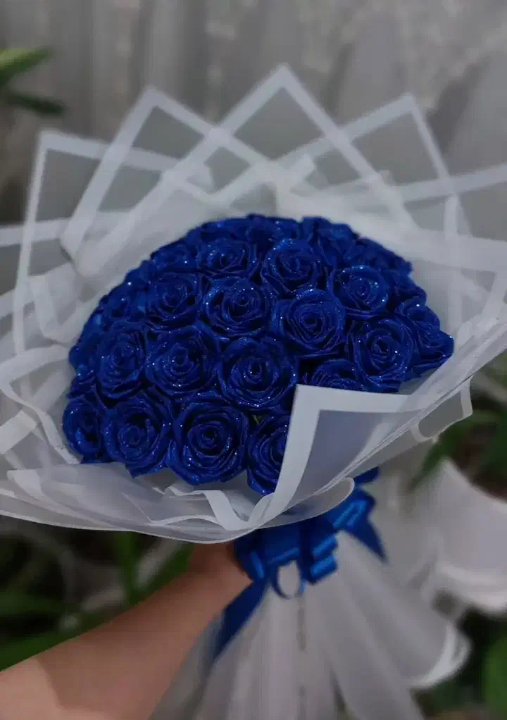 خاص و شیک کادو بده،گلی که هیچوقت خراب نمیشه|گل مصنوعی|رشت, یخسازی|دیوار