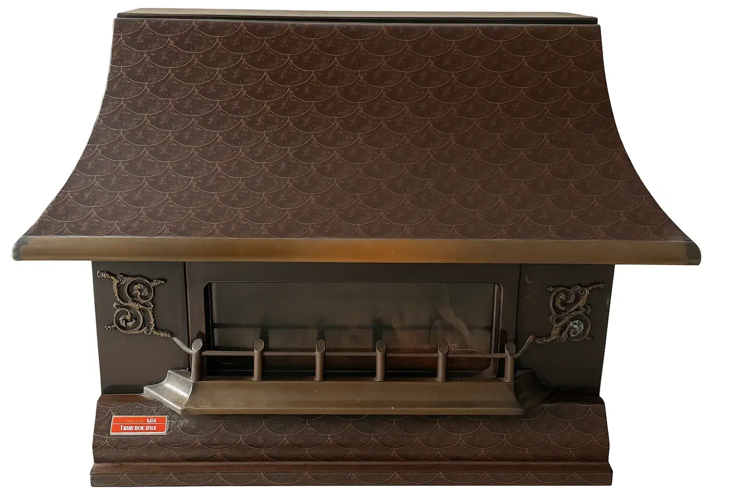 شومینه شرق ایران|بخاری، هیتر، شومینه|رشت, نیکمرام|دیوار