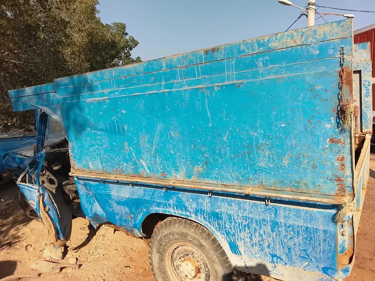 استوک نیسان کاربراتوری|قطعات یدکی و لوازم جانبی|اهواز, رسالت|دیوار