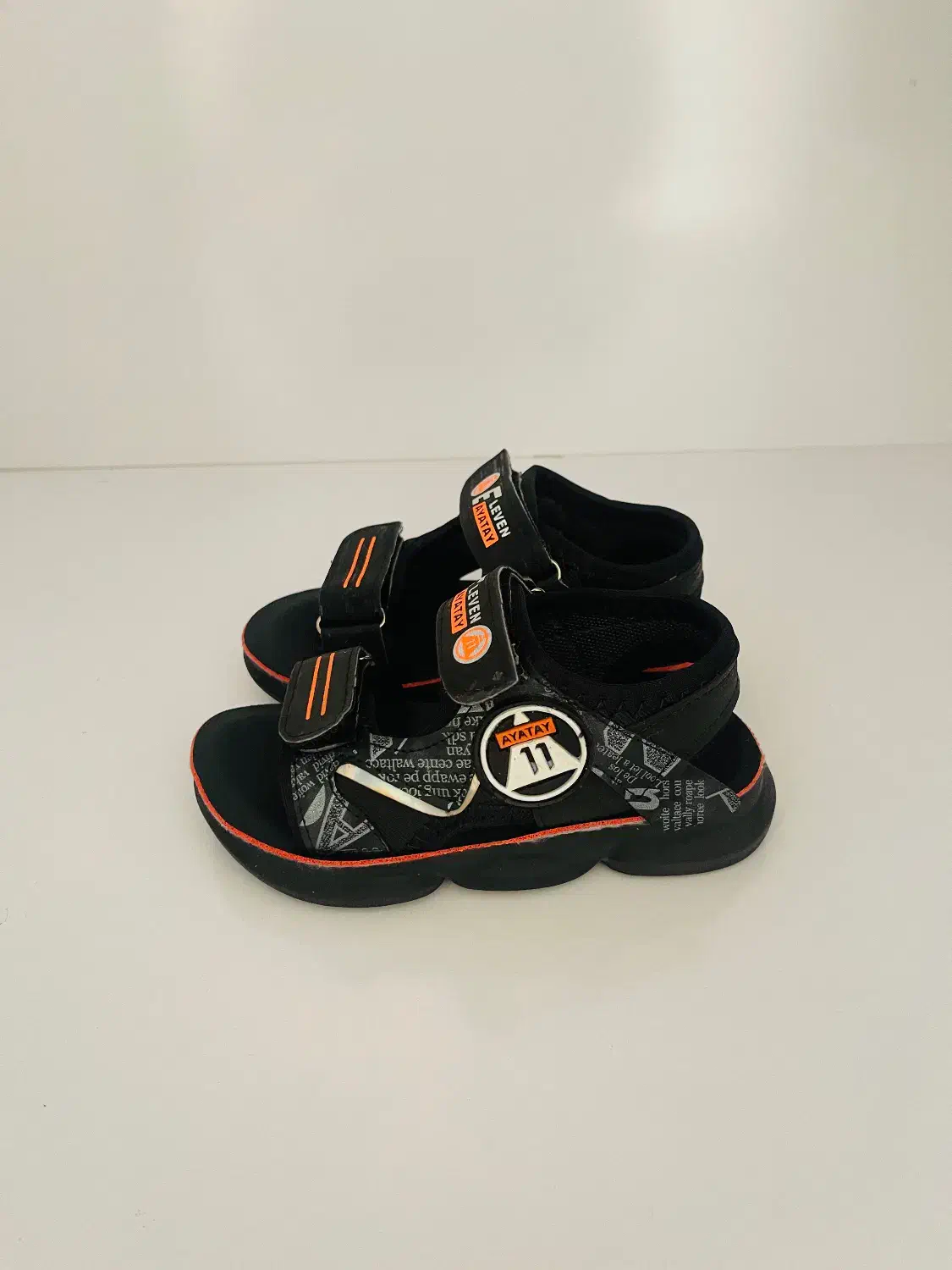 صندل طبی سایز ۲۷نو|کیف، کفش، کمربند|ری, دولتآباد|دیوار