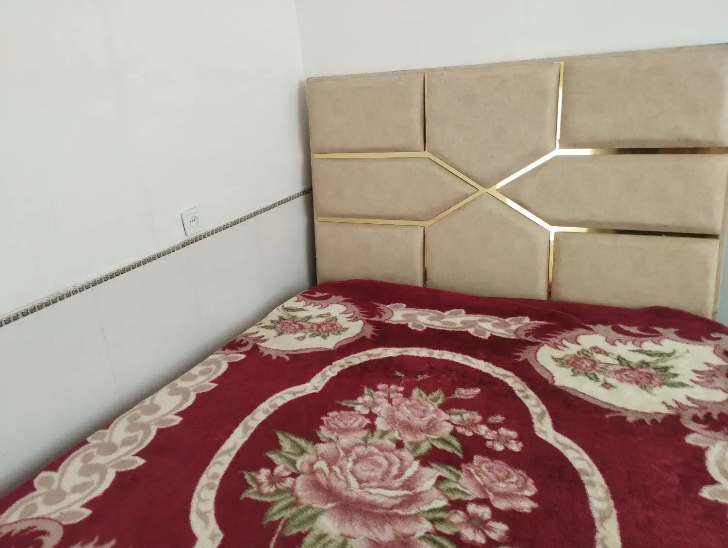 سرویس خواب|تخت و سرویس خواب|جوانرود, |دیوار
