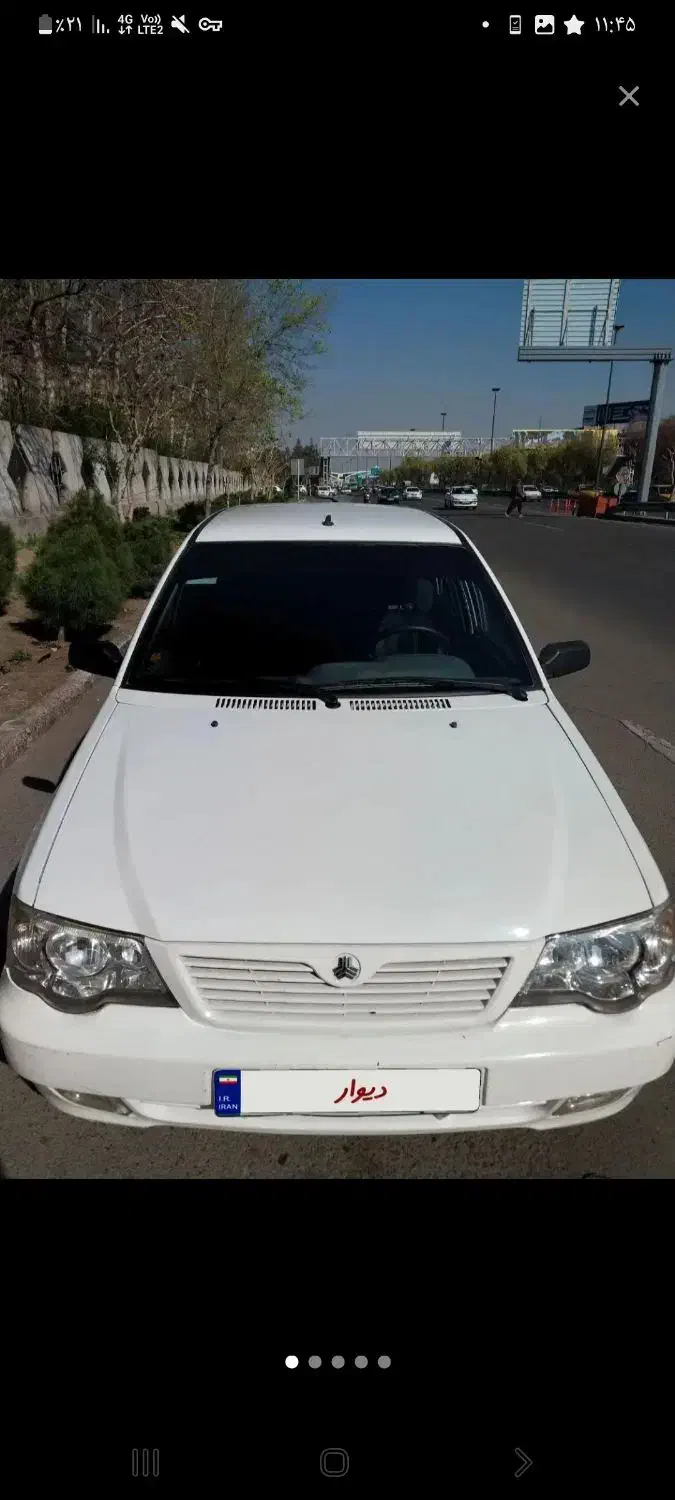 فروشی|خودرو سواری و وانت|بهارستان, |دیوار