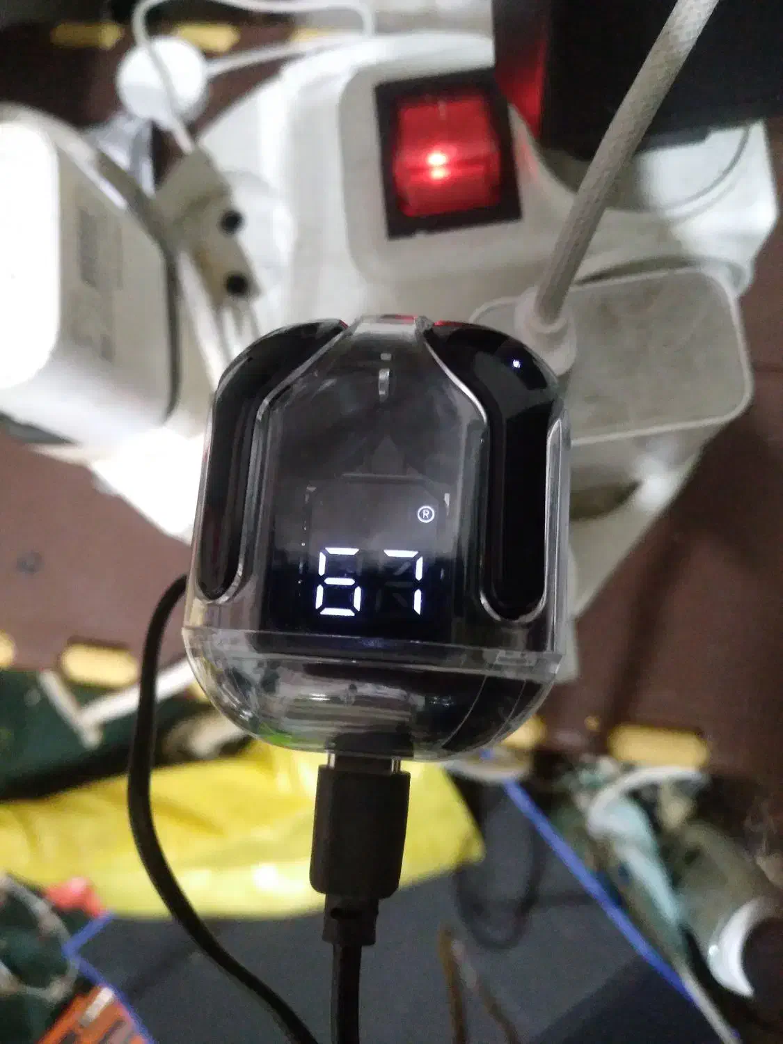 ایرپاد|لوازم جانبی موبایل و تبلت|تهران, کاج|دیوار