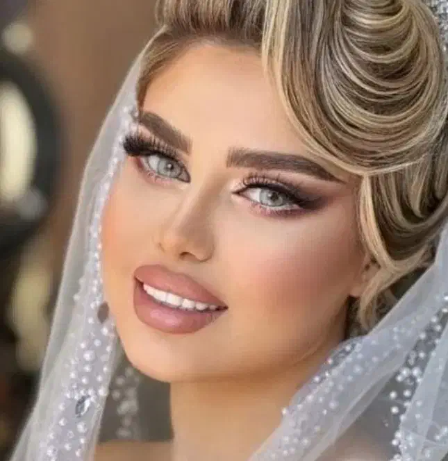 آمورش صفر تا صد میکاپ حرفه ای|خدمات آموزشی|همدان, |دیوار