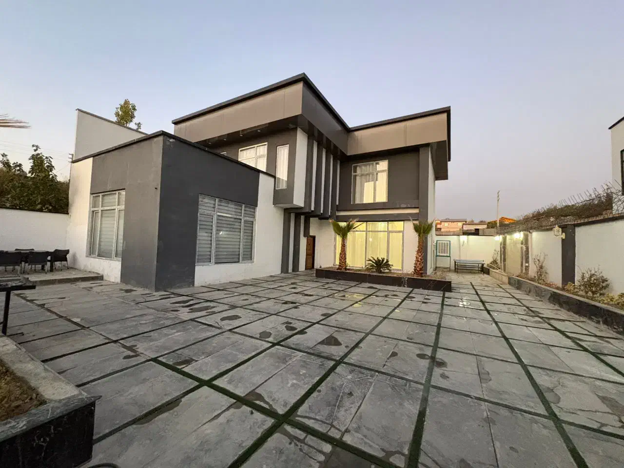 اجاره روزانه ویلا استخر سرپوشیده کد ۱۴۵|اجارهٔ کوتاهمدت ویلا و باغ|دماوند, دماوند|دیوار