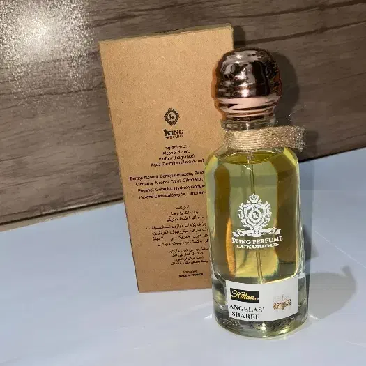 عطر آنجل شر مناسب خانوم|آرایشی، بهداشتی، درمانی|رشت, دیلمان|دیوار