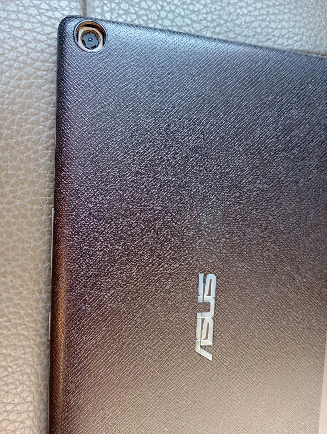 تبلت ایسوس zenpad 8|تبلت|قزوین, |دیوار