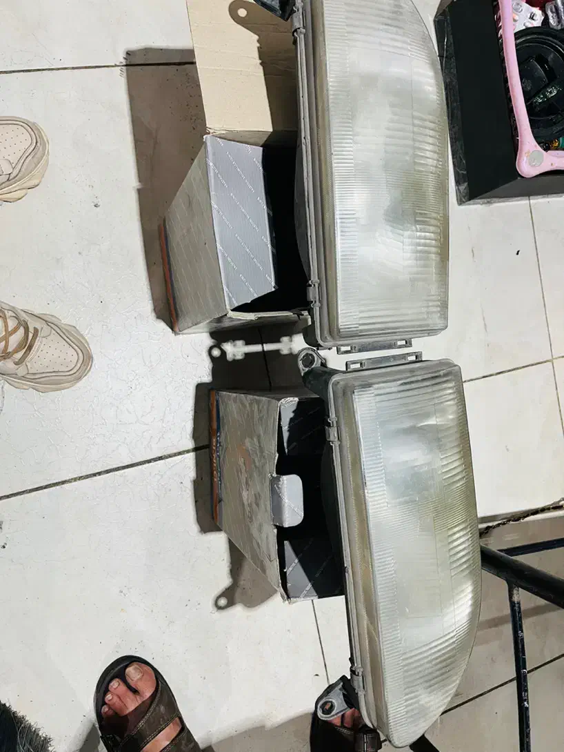 چراغ ۱۴۱|قطعات یدکی و لوازم جانبی|کرمان, |دیوار