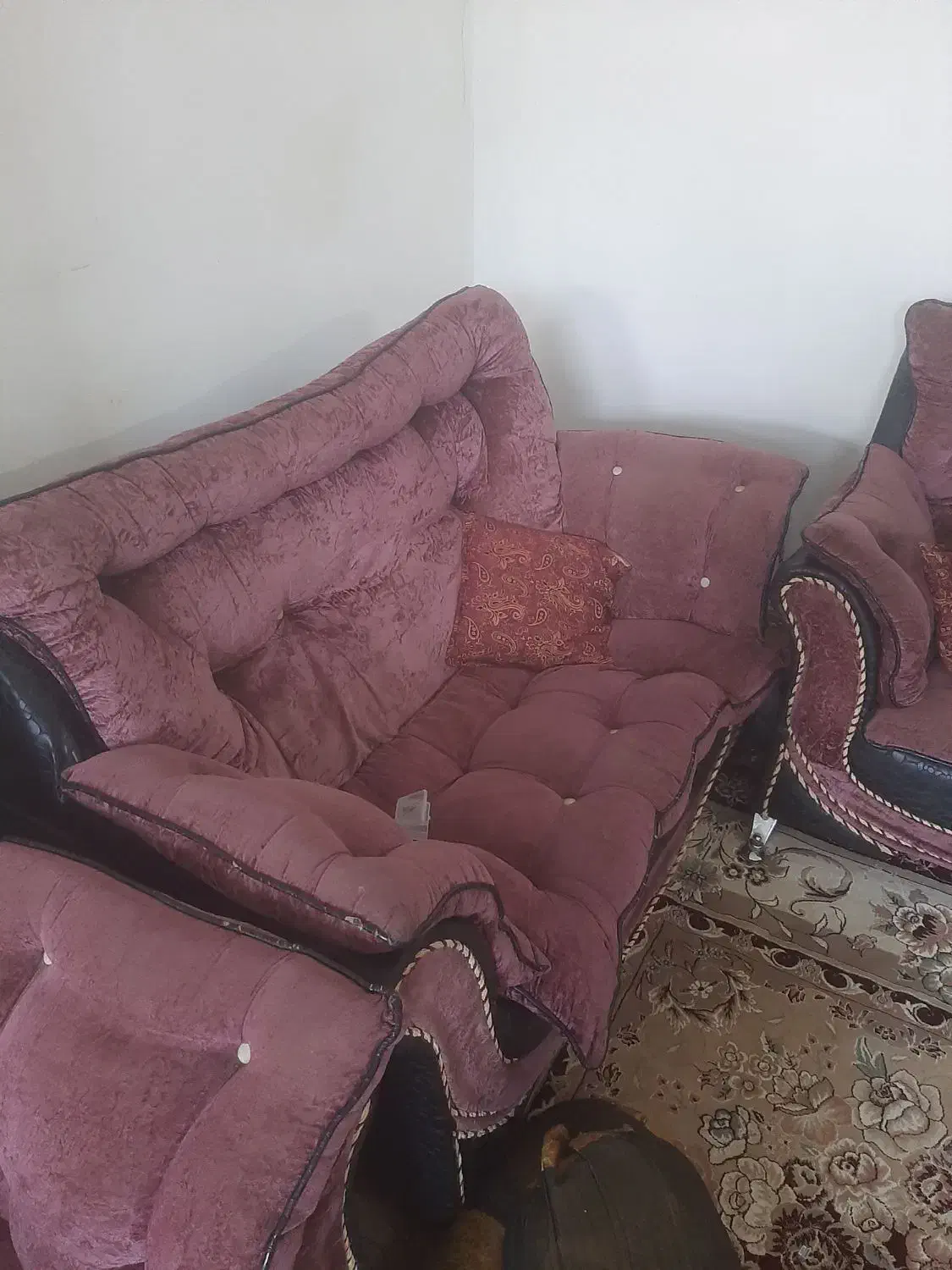 مبل|مبلمان خانگی و میز عسلی|کرمانشاه, |دیوار