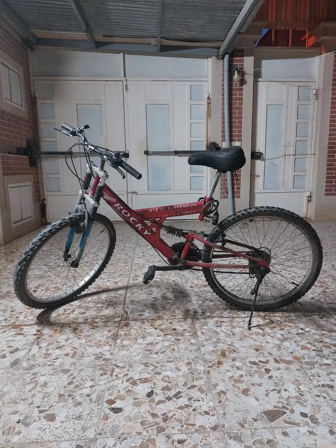 دوچرخه|دوچرخه، اسکیت، اسکوتر|آران و بیدگل, |دیوار