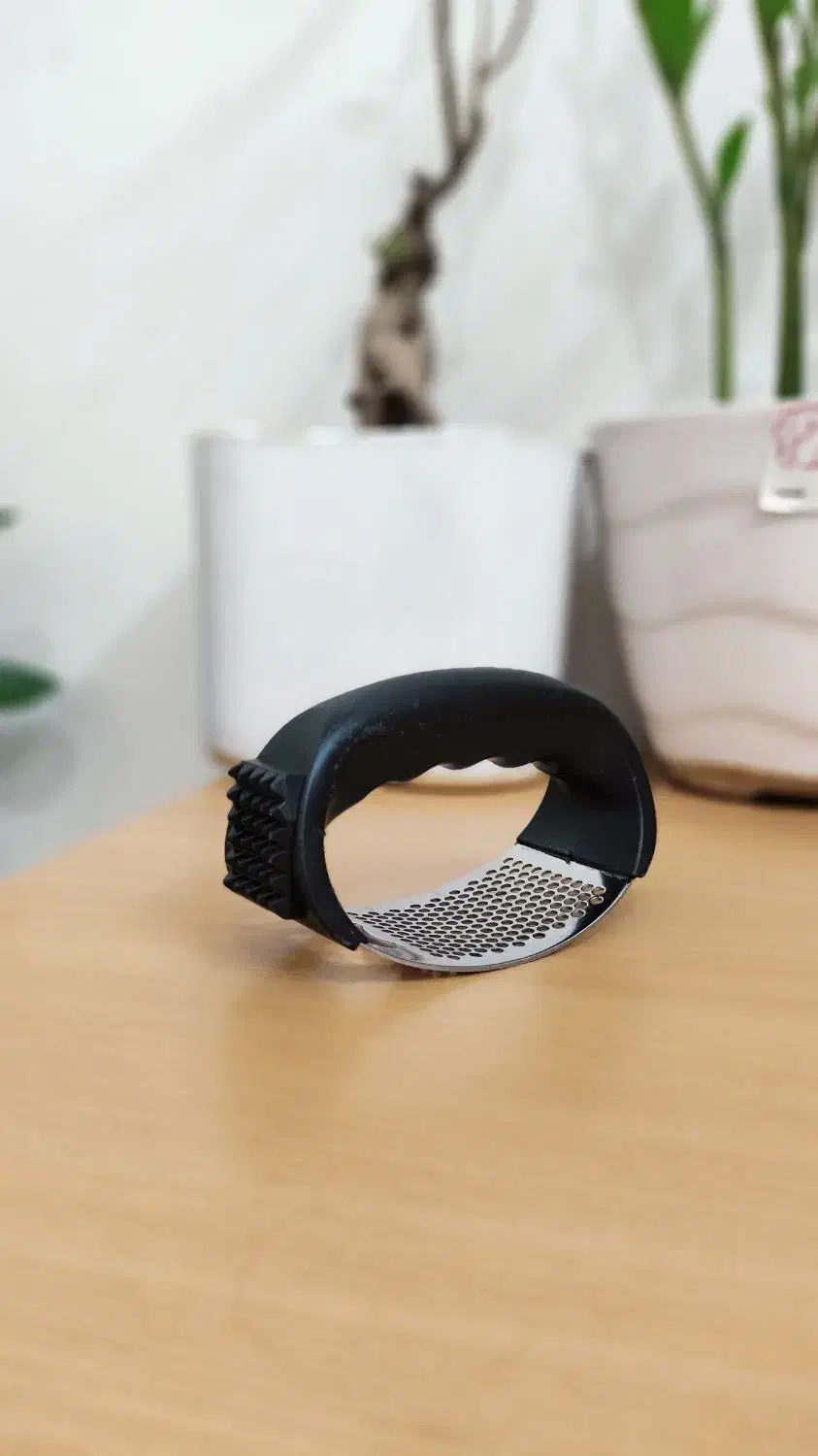 سیر له کن غلطکی با کیفیت و کاربردی|ظروف پختوپز|قم, قم نو|دیوار