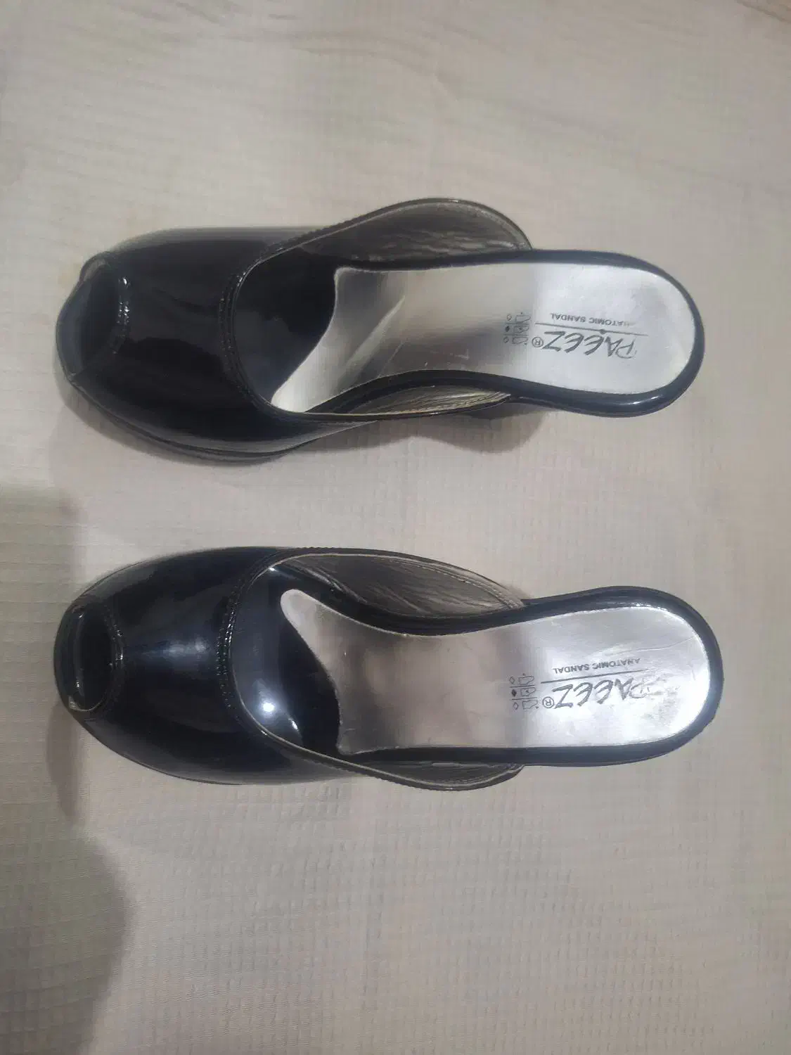 دمپایی|کیف، کفش، کمربند|پاکدشت, پاکدشت (مامازند)|دیوار