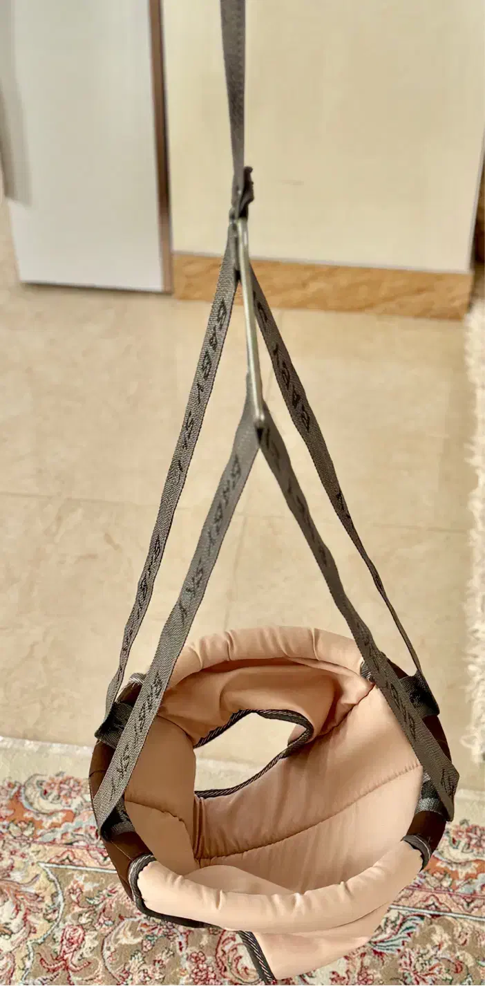 تاب آویزان بچه|اسباب و اثاث بچه|سنندج, |دیوار