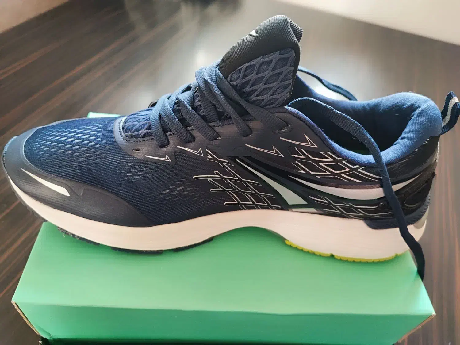 کفش اورجینال crane|کیف، کفش، کمربند|اردبیل, |دیوار