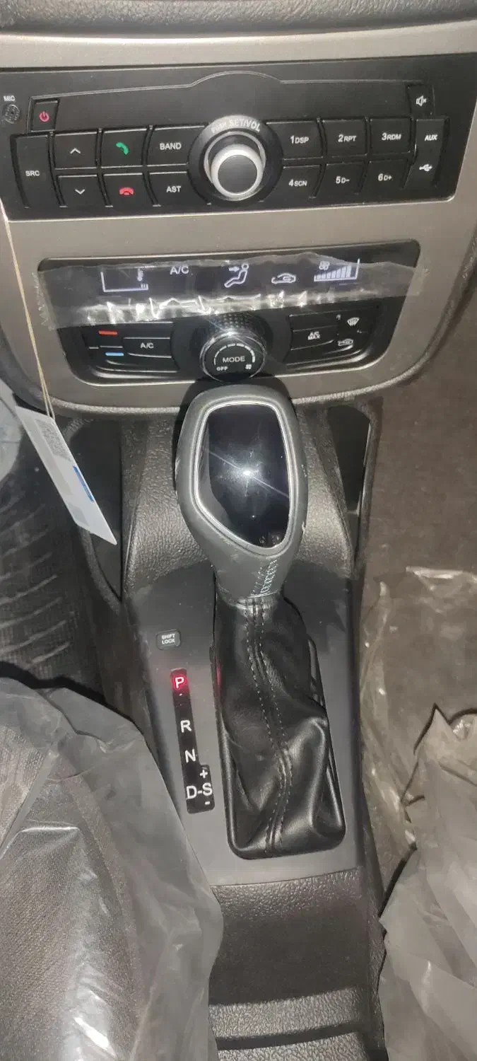 ساینا اتومات صفر کیلومتر|خودرو سواری و وانت|خرم‌آباد, |دیوار