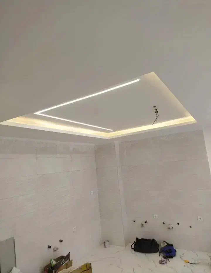 برقکشی ونورپردازی ونصب آیفون|خدمات پیشه و مهارت|همدان, |دیوار