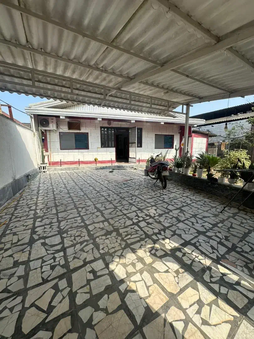 ویلا باغ ۳۸۰ متری بافت جاده بابل|فروش خانه و ویلا|زرگرشهر, |دیوار