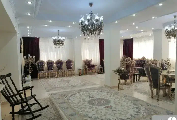 میدان ولیعصر/ ۲۱۰ متر /۴ خوابه /طبقه ۵ / تک واحدی|اجارهٔ آپارتمان|تهران, میدان ولیعصر|دیوار