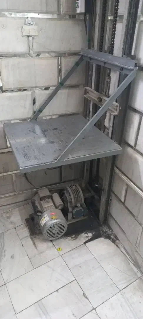 بالابرفروشگاه|ابزارآلات|اصفهان, باب الدشت|دیوار