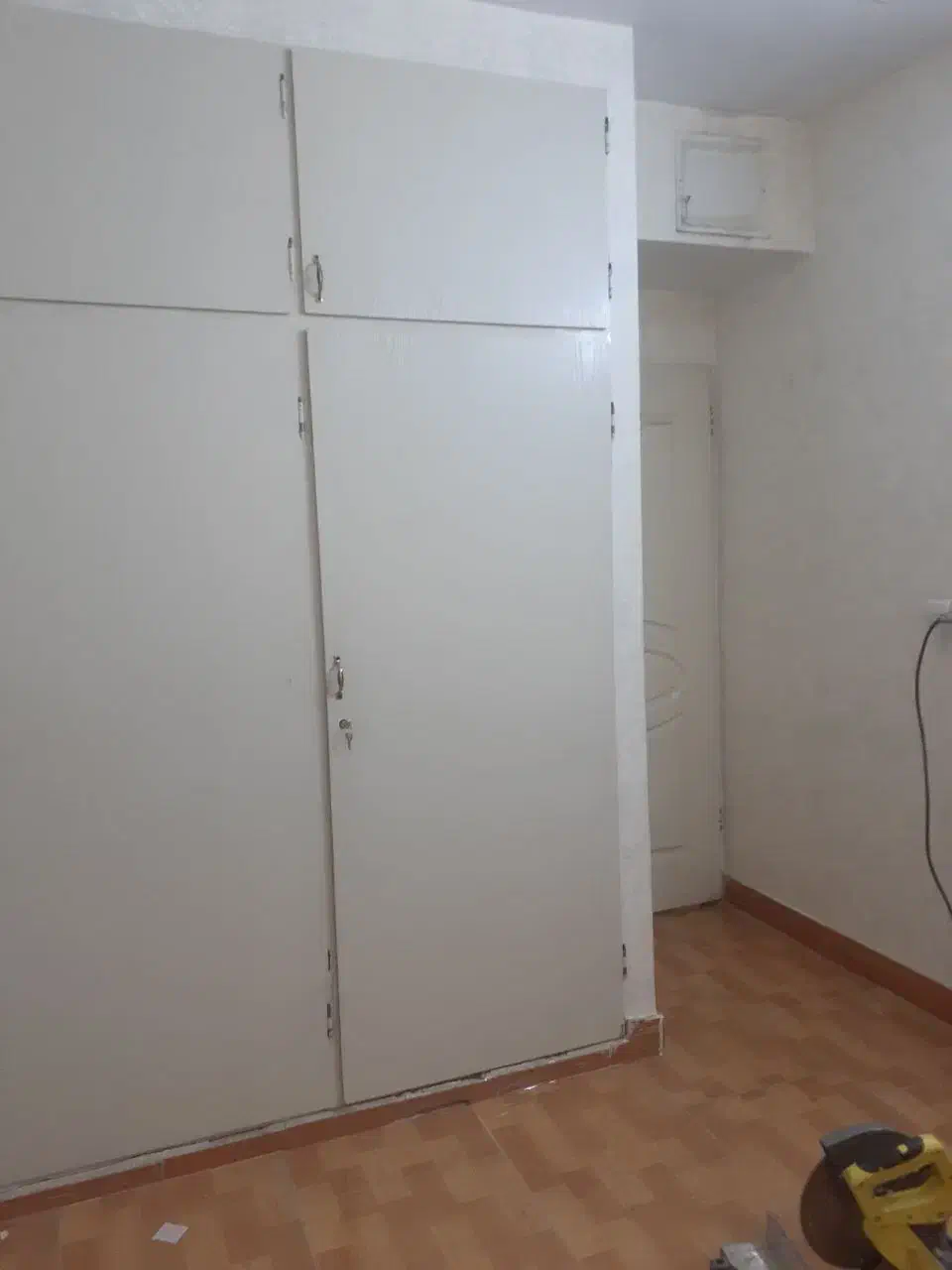 درب کمد دیواری|جاکفشی، کمد، دراور|اسلام‌شهر, شهرک قائمیه|دیوار