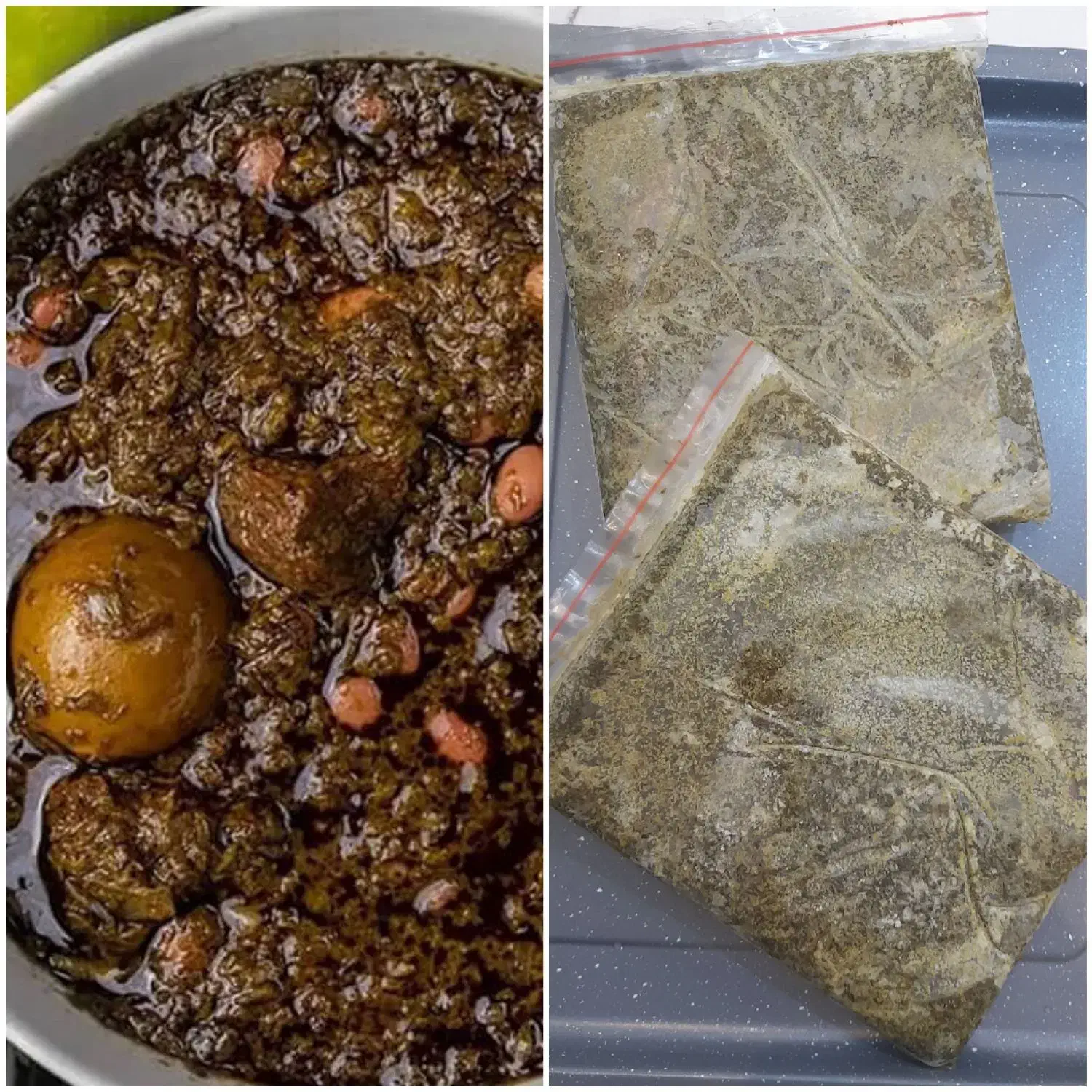 محصولات ارگانیک شمالی|خوردنی و آشامیدنی|قیدار, |دیوار