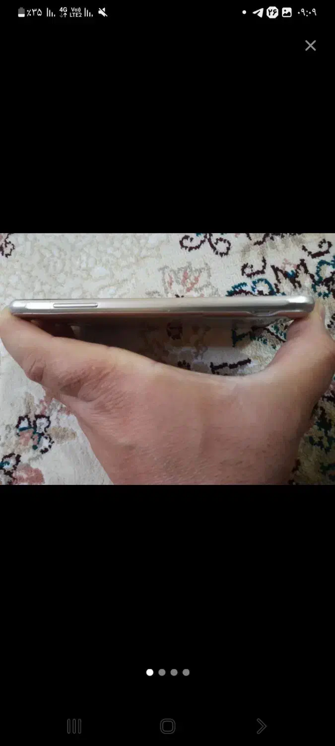 j3 2016 فورجی|موبایل|مشهد, محمدآباد|دیوار