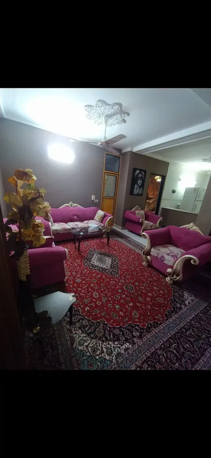 فرش 12 متری|فرش|محمودآباد, |دیوار