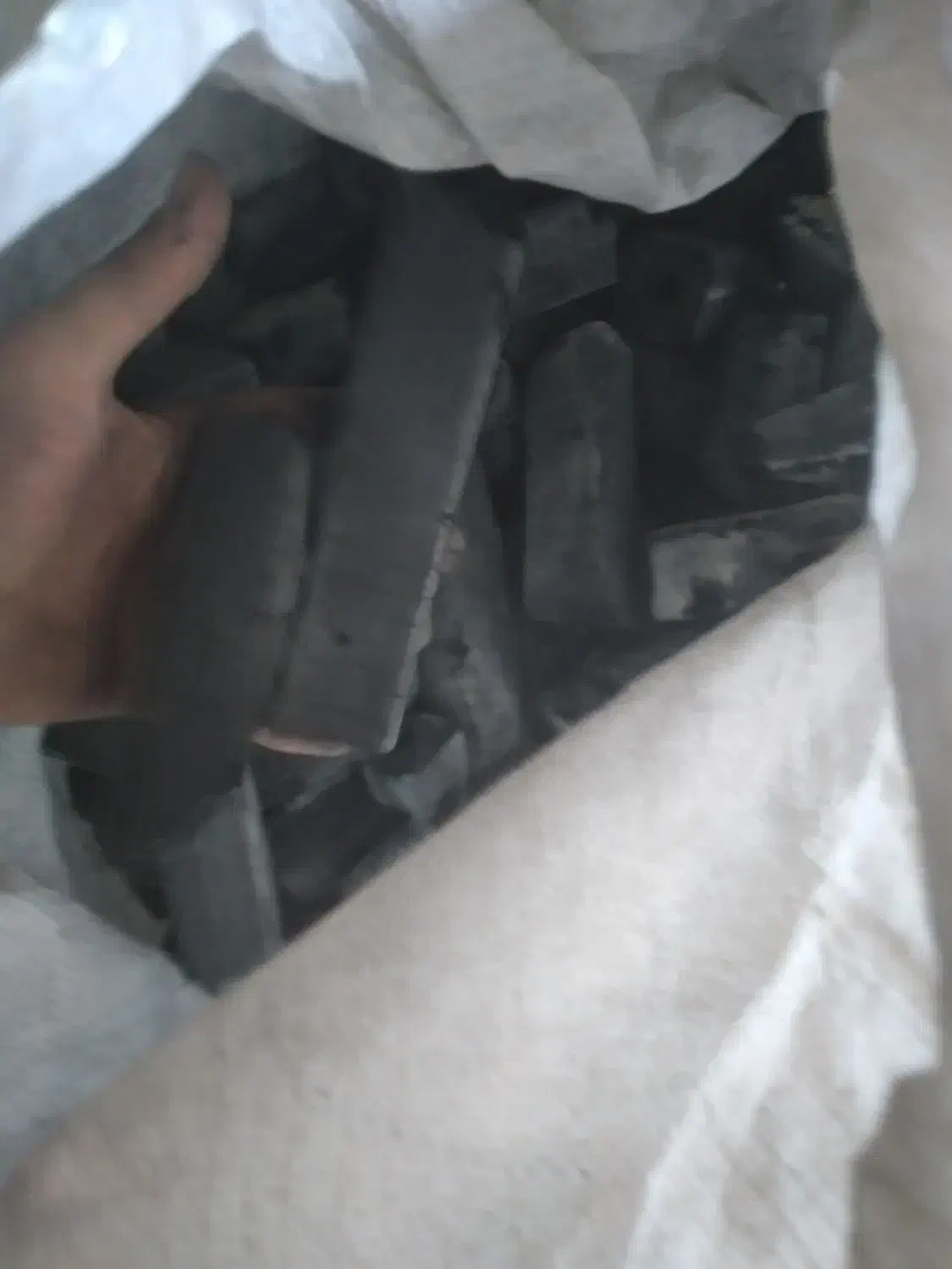 ذغال کبابی چینی|عمدهفروشی|ماهدشت, |دیوار