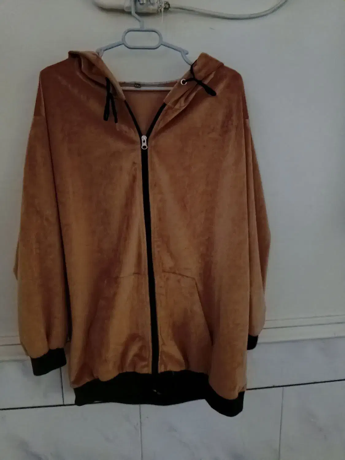 لباس گرم زنانه|لباس|تربت جام, شاد|دیوار