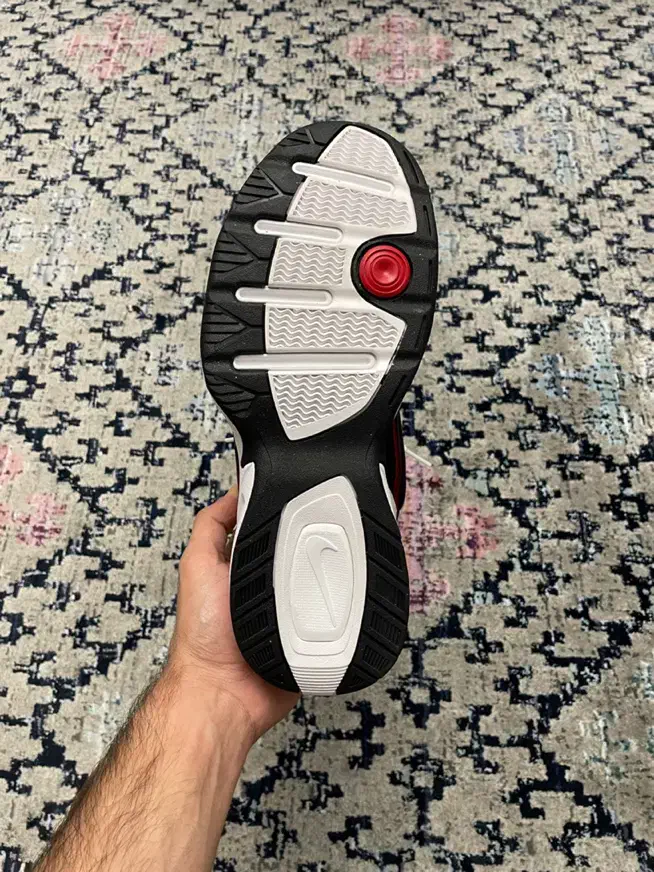 نایک ایر مونارک ۴|کیف، کفش، کمربند|تهران, مختاری|دیوار