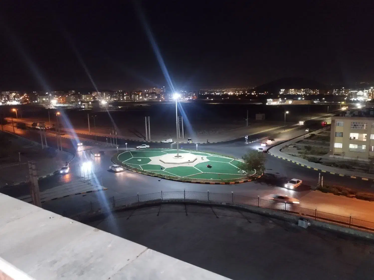 اجاره دوخوابه هسا|اجارهٔ آپارتمان|فولادشهر, C1|دیوار