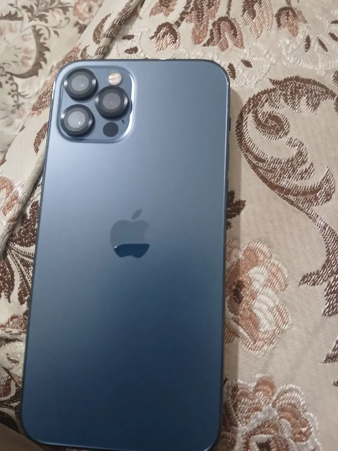 iphon12pro|موبایل|خرمآباد, |دیوار