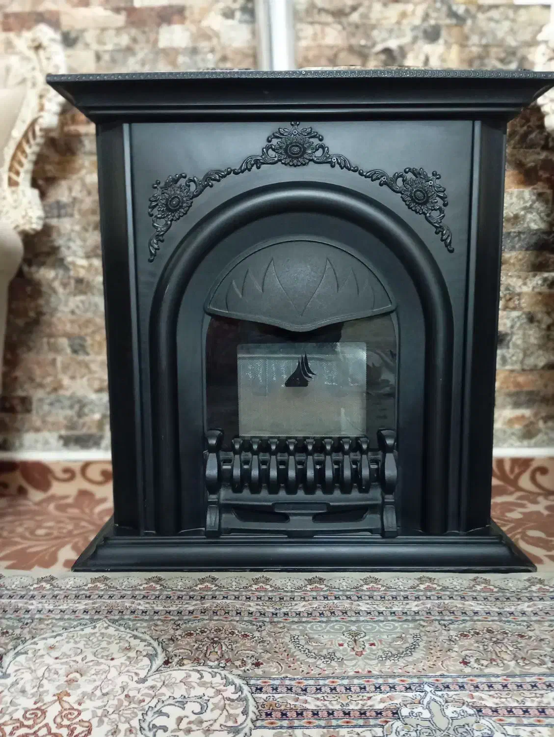 فروش بخاری گازی|بخاری، هیتر، شومینه|اسلام‌شهر, شهرک امام حسین (میان آباد)|دیوار