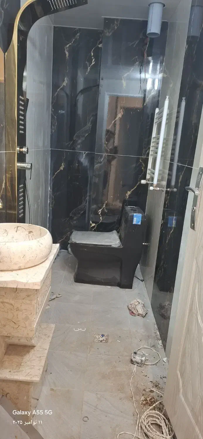 لوله کشی آب وفاضلاب ونصب شیرآلات|خدمات پیشه و مهارت|اردبیل, |دیوار