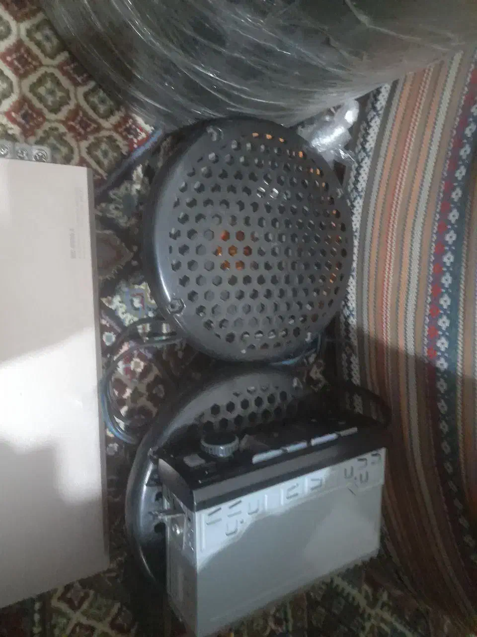 سیستم صوتی|سیستم صوتی خانگی|ملایر, |دیوار