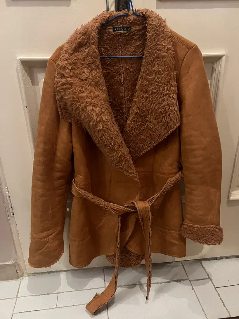 پالتو جیر  لباس کاپشن|لباس|تهران, حر|دیوار