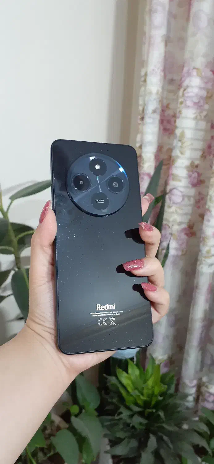 شیائومی 14C|موبایل|تهران, تهرانپارس شرقی|دیوار