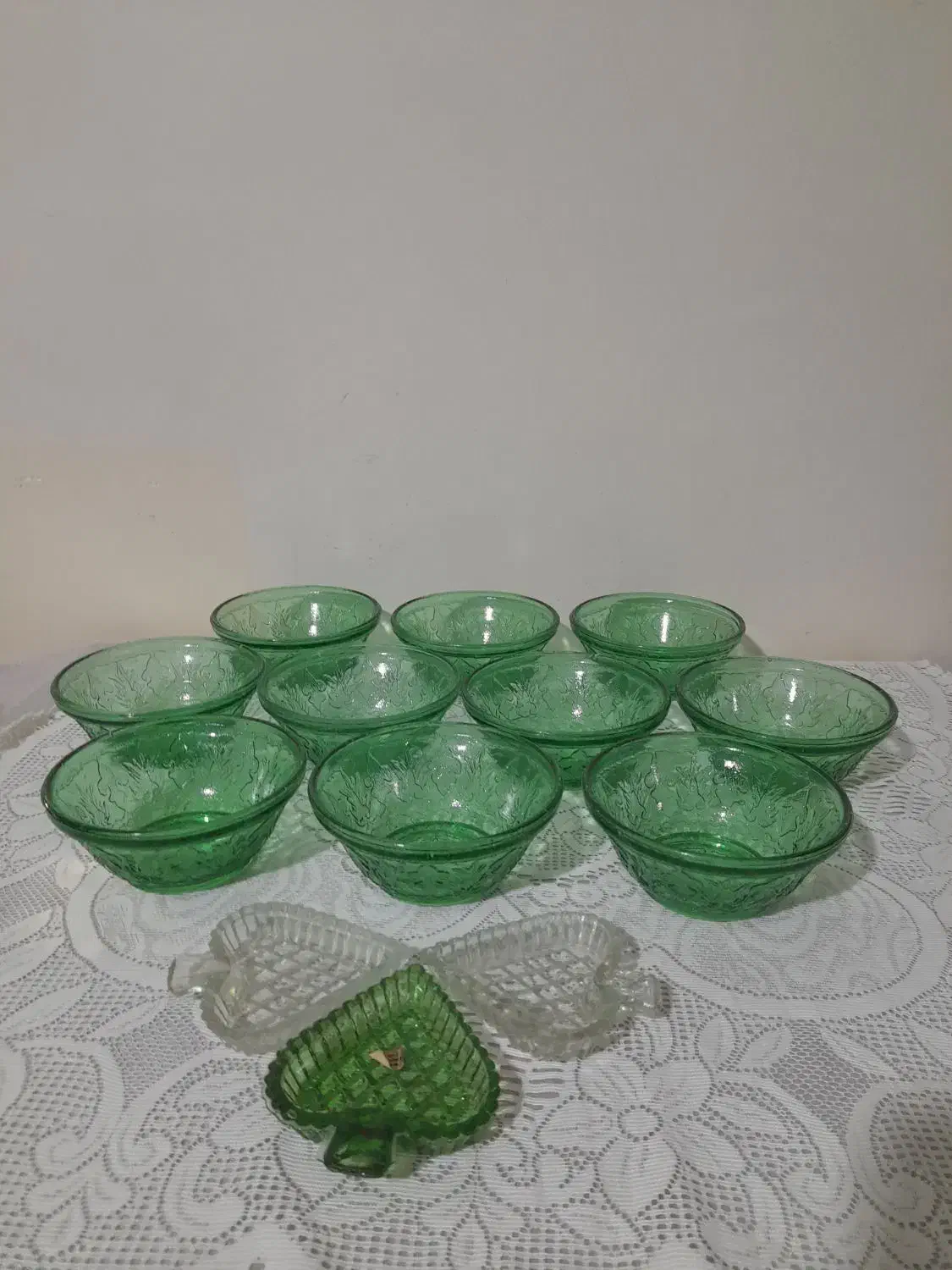 پیاله کاسه انارخوری اجیل خوری یلدا ظروف قدیمی|ظروف سرو و پذیرایی|تهران, وحیدیه|دیوار