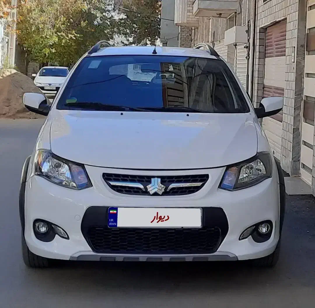 فروشی|خودرو سواری و وانت|بروجرد, |دیوار