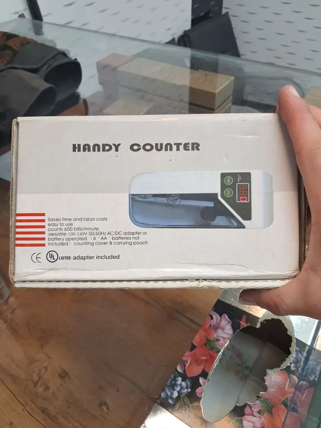 دلار شمار|دفتر کار|بندر ماهشهر, |دیوار