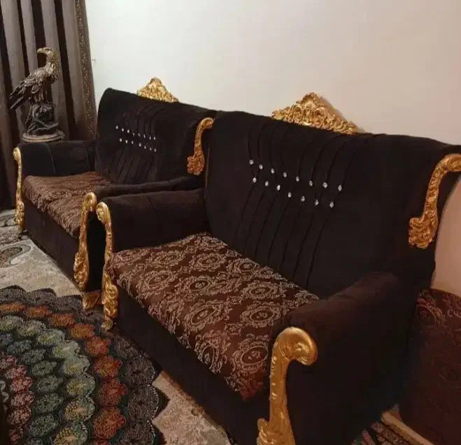 لوازم خانه|مبلمان خانگی و میز عسلی|فولادشهر, B1|دیوار