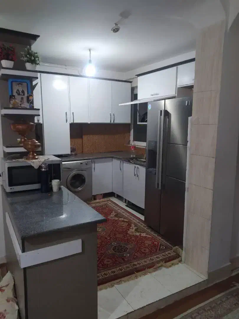 اجاره در مجتمع پرنیان|اجارهٔ آپارتمان|زنجان, |دیوار