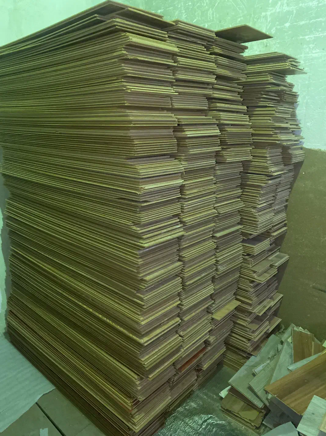 پارکت لمینت خارجی|خدمات پیشه و مهارت|گرگان, |دیوار