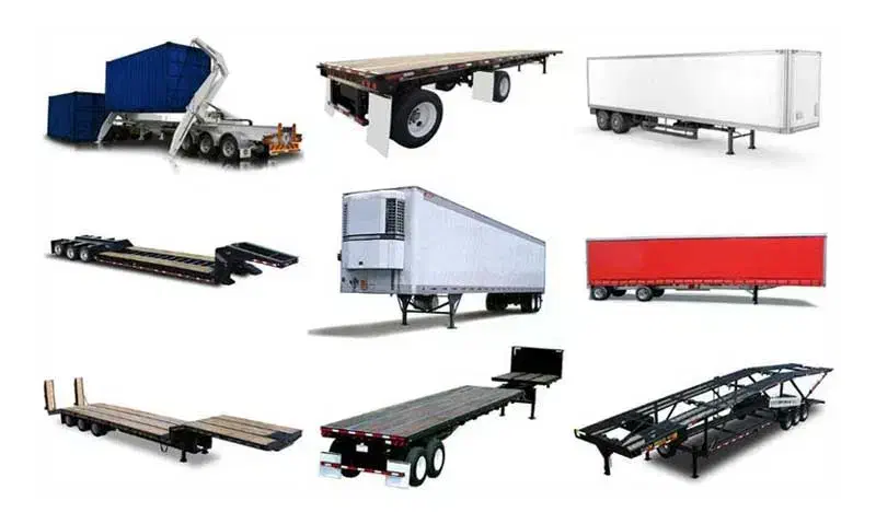 تسهیلات بانکی خرید تریلی|خدمات مالی، حسابداری، بیمه|اردبیل, |دیوار