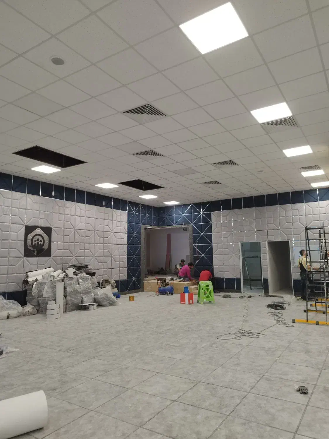 کناف،سقف کاذب،پی وی سی|خدمات پیشه و مهارت|پاکدشت, پاکدشت (مامازند)|دیوار