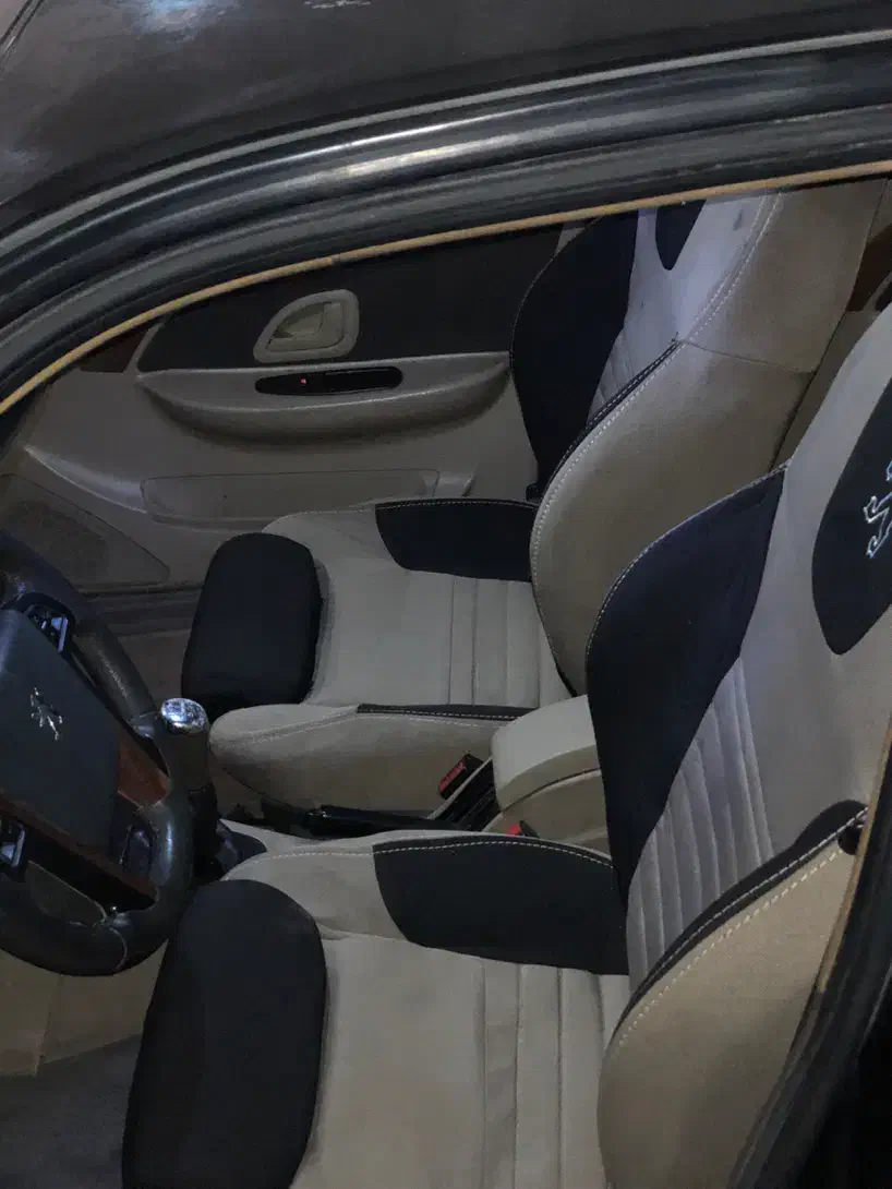 پارس elx موتور زانتیا|خودرو سواری و وانت|رشت, یخسازی|دیوار