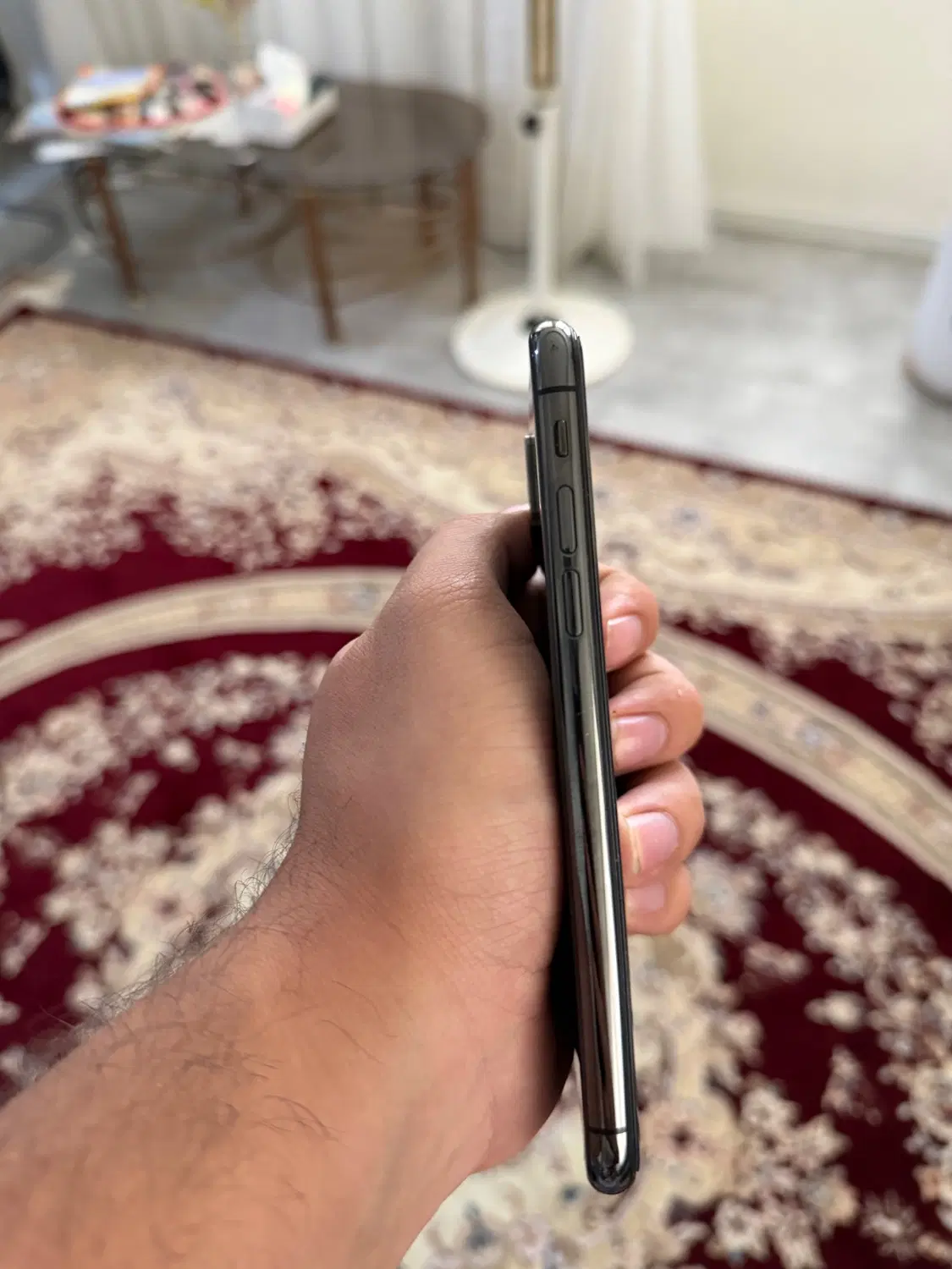 iphone x lla|موبایل|شیراز, پودنک|دیوار